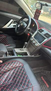 A picture of Muscle Camry going for 3 7 WhatsApp me 09019412813 Call