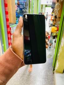A picture of Brand New infinix hot 30i storage 128 Ram 4 4
