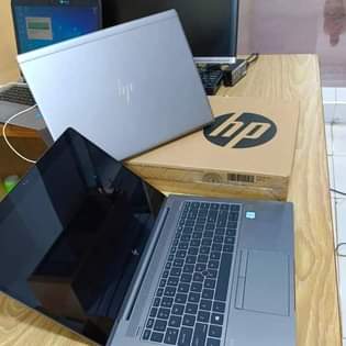 A picture of WhatsApp 256708855475 for NEW Dubai refurbished LAPTOPS IN KAMPALA UGANDA