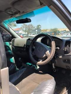 isuzu kb300