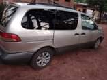 A picture of 2009 Toyota Sienna