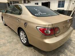 A picture of 08114560910 If you love this car call me now Only