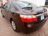 A picture of Toyota Premio 2009 45m UBM