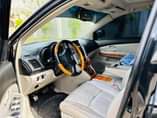 A picture of Lexus