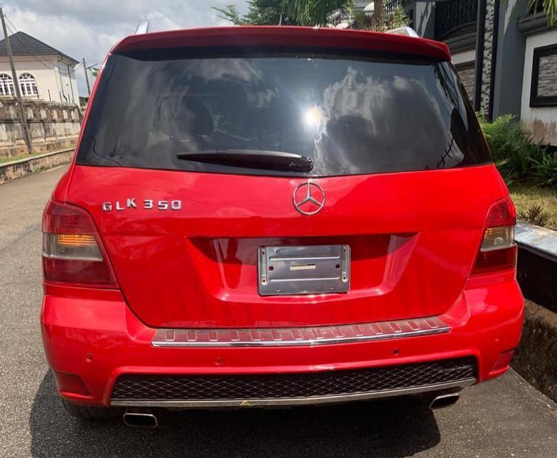 A picture of GLK