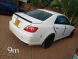 A picture of MarkX on quick sale 9m cash Call or WhatsApp 0703149812