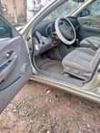 A picture of Nissan Altima