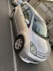 A picture of Toyota ist