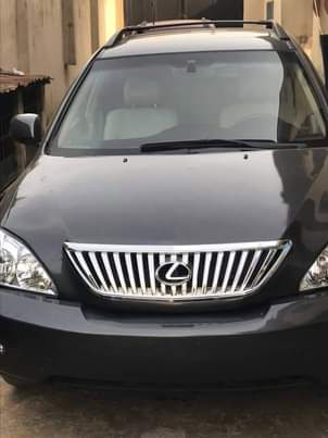 A picture of 2006 Lexus RX330