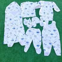 A picture of Newborn cloth pic11