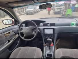 A picture of Toyota Camry 2001 Droplight 07083086612