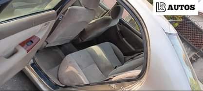 A picture of KB AUTOs Very Clean Toyota Corolla YEAR 2004 Available as