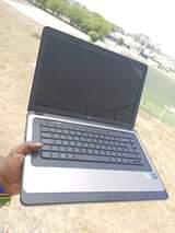 A picture of HP core 5 Ram 3gb hdd 320gb procesor 2 30ghz