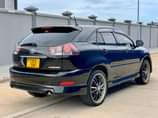 A picture of PRICE BEI26ML CALL 0658056651 TOYOTA HARRIER ON SALE DXF YEAR