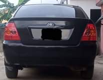 A picture of 2005 Bank Type Corolla Buy and enjoy Sound Engine and