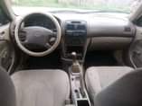 A picture of Toyota Corolla 2000 Manual Transmission 1 2M Okene Kogi State