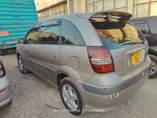 A picture of Toyota Nadia