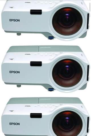 projector