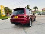 A picture of Subaru forester