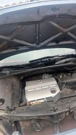 A picture of Rx 330 toks grade Sound engine and gear Ac chilling
