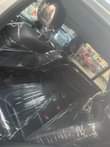 A picture of Benz ml 350 2013 model full option with navigation thumb