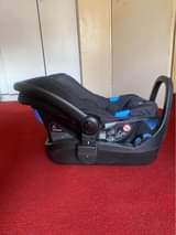 baby car seat