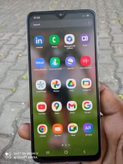 samsung a31