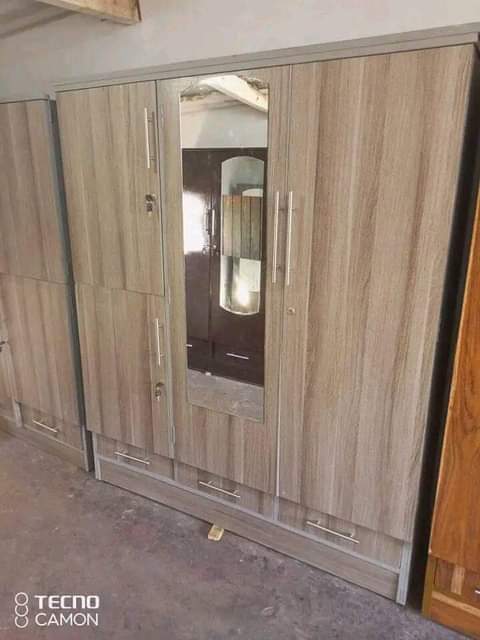 wardrobes