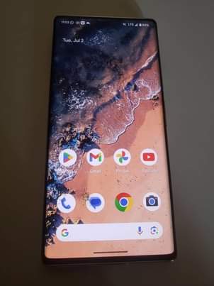 google pixel