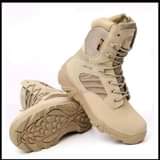 A picture of DELTA BOOTS 160k