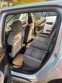 A picture of 2006 Peugout 307