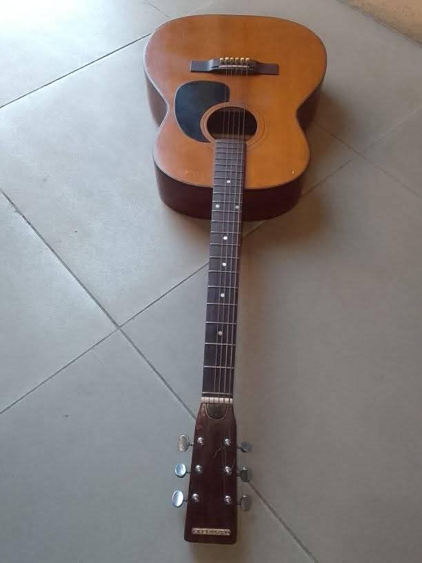 guitar