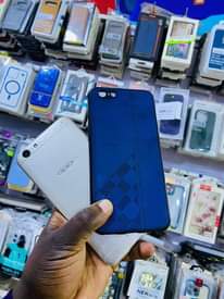 A picture of Oppo A57