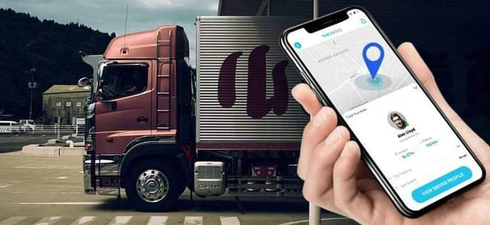 A picture of GPS TRACKING SYSTEMS
