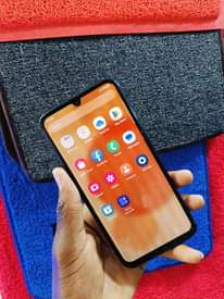 A picture of Samsung Galaxy A24 128GB
