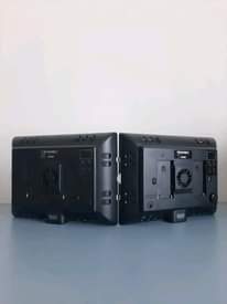 A picture of Full video light kit