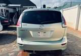 A picture of Mazda 5 2009