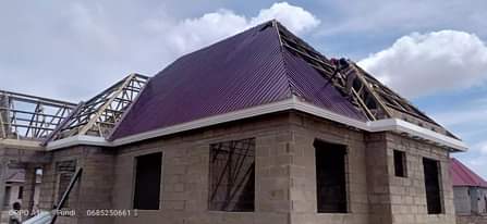 A picture of Fundi mapaa