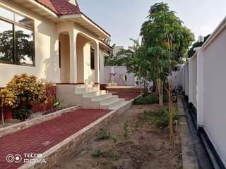 A picture of Nyumba inauzwa mbagala chamazi