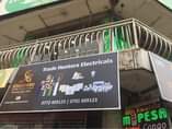 A picture of Printing banners