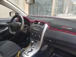 A picture of First body Toyota Corolla 2011 model