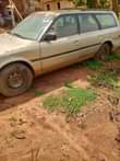 A picture of Toyota Camry old model automatic transmission is available with good