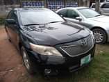 A picture of Toyota Camry 2008 4 plug Engine Ac Gear Good condition