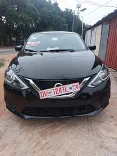 nissan sentra