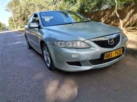 classifieds/cars mazda