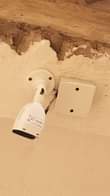 A picture of Home security cameras