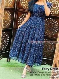 A picture of Dress