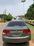 A picture of HELLO HONDA CIVIC 2007 MODEL Sound engine and good gear