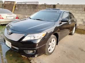 A picture of Is for sale pirce 3 2m contact me 08174638649 location