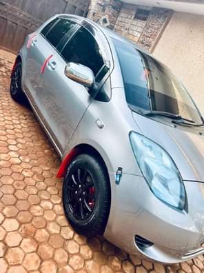 A picture of  Quick Sale 2010 Toyota Vitz Buy Drive Price 16M
